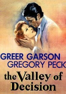 The Valley of Decision (1945)