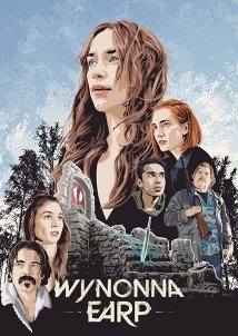 Wynonna Earp (2016)