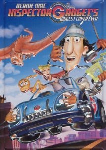 Inspector Gadget's Biggest Caper Ever (2005)