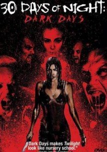 30 Days of Night: Dark Days / 30 Μέρες Νύχτα: Οι Μέρες του Σκότους (2010)
