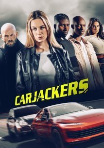 Carjackers / Κλέφτες Αυτοκινήτων (2025)