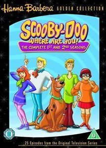 Scooby-Doo, Where Are You! / Σκούμπι Ντου, πού είσαι! (1969)