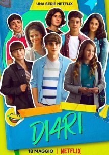 DI4RIES / Di4ri (2022)