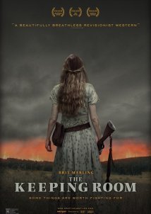 The Keeping Room (2014)