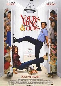 Yours, Mine & Ours (2005)