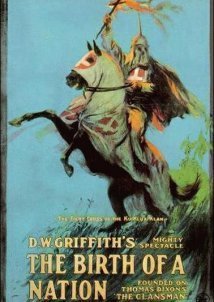 Η γέννηση ενός έθνους / The Birth of a Nation (1915)