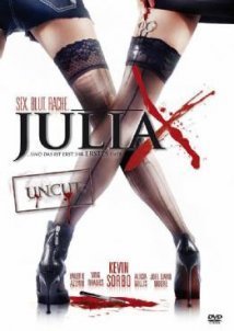 Julia X (2011)