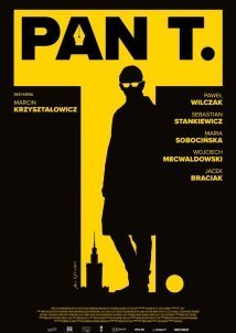 Mister T. / Pan T. (2019)