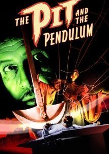 Pit and the Pendulum  (1961)
