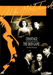 Alfred Hitchcock: The Skin Game ( 1931)