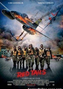 Red Tails (2012)