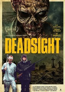 Deadsight (2018)