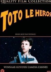Toto le héros (1991)