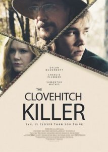 The Clovehitch Killer (2018)