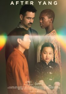 Μετά τον Γιανγκ / After Yang (2021)