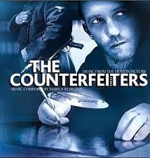 The counterfeiters / Οι παραχαράκτες (2007)
