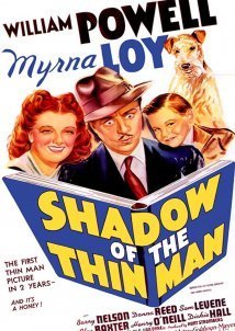 Shadow of the Thin Man (1941)