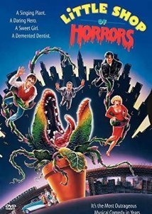 Little Shop of Horrors / Το Μαγαζάκι του Τρόμου (1986)