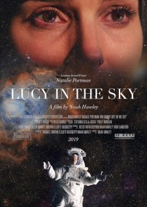 Lucy in the Sky (2019)