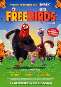 Free Birds (2013)