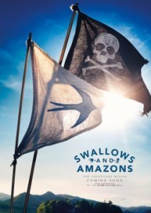 Swallows and Amazons (2016)