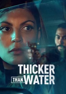 Thicker Than Water / Jusqu'ici tout va bien (2023)
