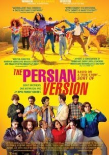 The Persian Version (2023)