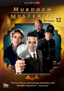 Murdoch Mysteries (2008)