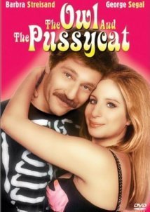 The Owl and the Pussycat / Η Τροτέζα και ο Πρωτάρης (1970)