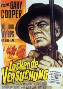 Friendly Persuasion / Ο Άνθρωπος Δίχως Όπλα (1956)