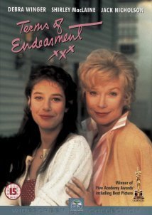 Σχέσεις στοργής / Terms of Endearment (1983)