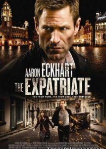 Erased / The Expatriate / Ο κυνηγημένος (2012)