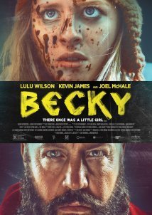 Becky (2020)