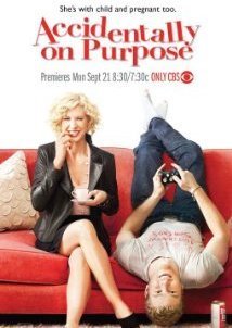 Accidentally on Purpose (2009)