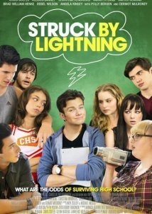 Struck by Lightning (2012)