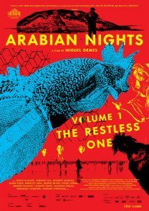 Χίλιες και μία νύχτες: Μέρος Α', Ο Ανήσυχος / Arabian Nights: Volume 1 - The Restless One / As Mil e Uma Noites: Volume 1, O Inquieto (2015)