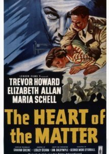 The Heart of the Matter (1953)