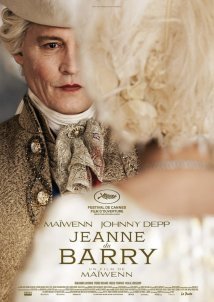 Jeanne du Barry / Ζαν Ντι Μπαρί : Η Ερωμένη του Βασιλιά (2023)