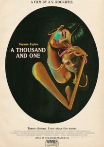 A Thousand and One (2023)