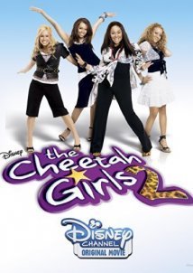 The Cheetah Girls 2 (2006)