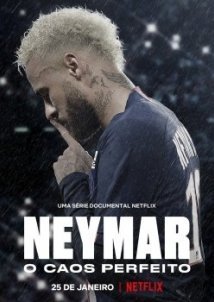 Neymar: The Perfect Chaos (2022)