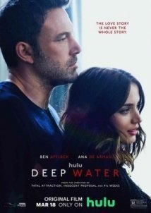 Deep Water (2022)
