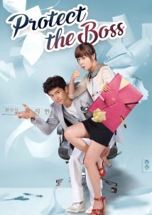 Protect the Boss (2011)