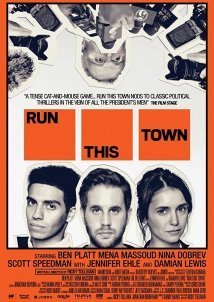 Run This Town (2019)