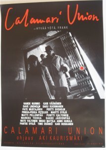 Calamari Union (1985)