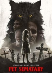Pet Sematary (2019)