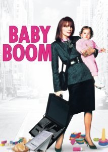 Baby Boom (1987)