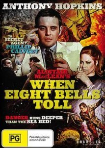 When Eight Bells Toll (1971)