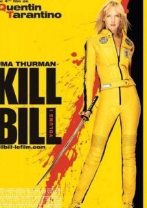 Kill Bill: Vol. 1 (2003)