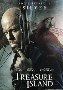 Treasure Island (2012)
